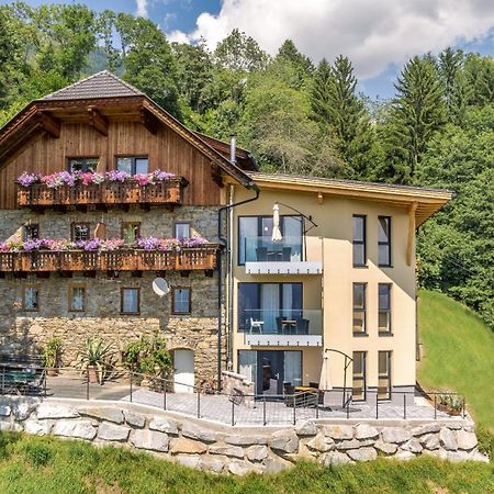 Отель Turnerhof Мильстат Экстерьер фото